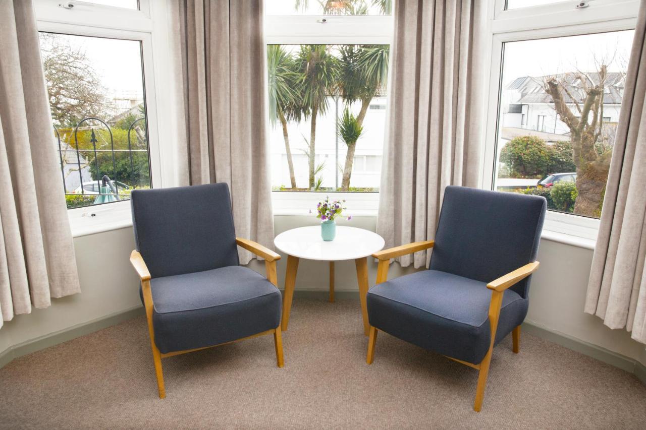 The Lerryn 3* Falmouth