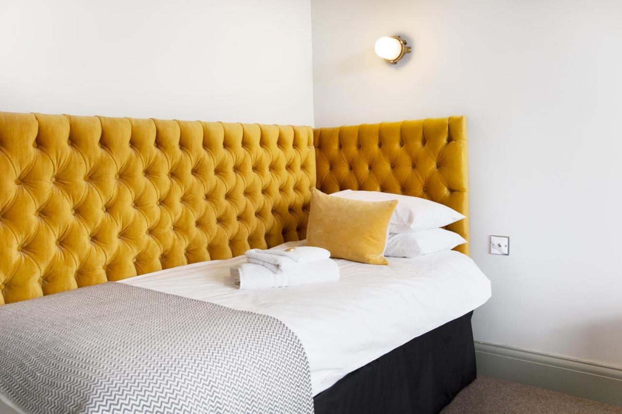 The Lerryn 3* Falmouth