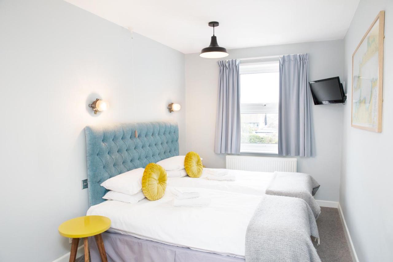 Hotel The Lerryn 3*