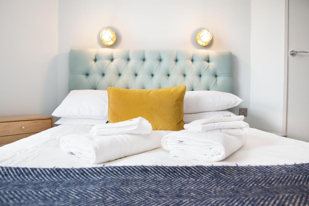 Hotel The Lerryn 3*