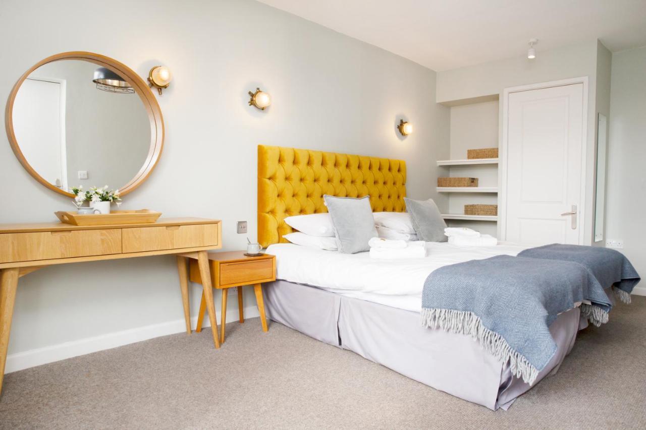 The Lerryn Hotel Falmouth