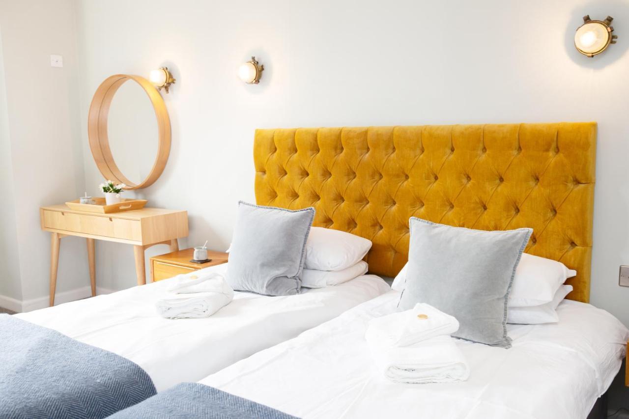The Lerryn Hotel Falmouth