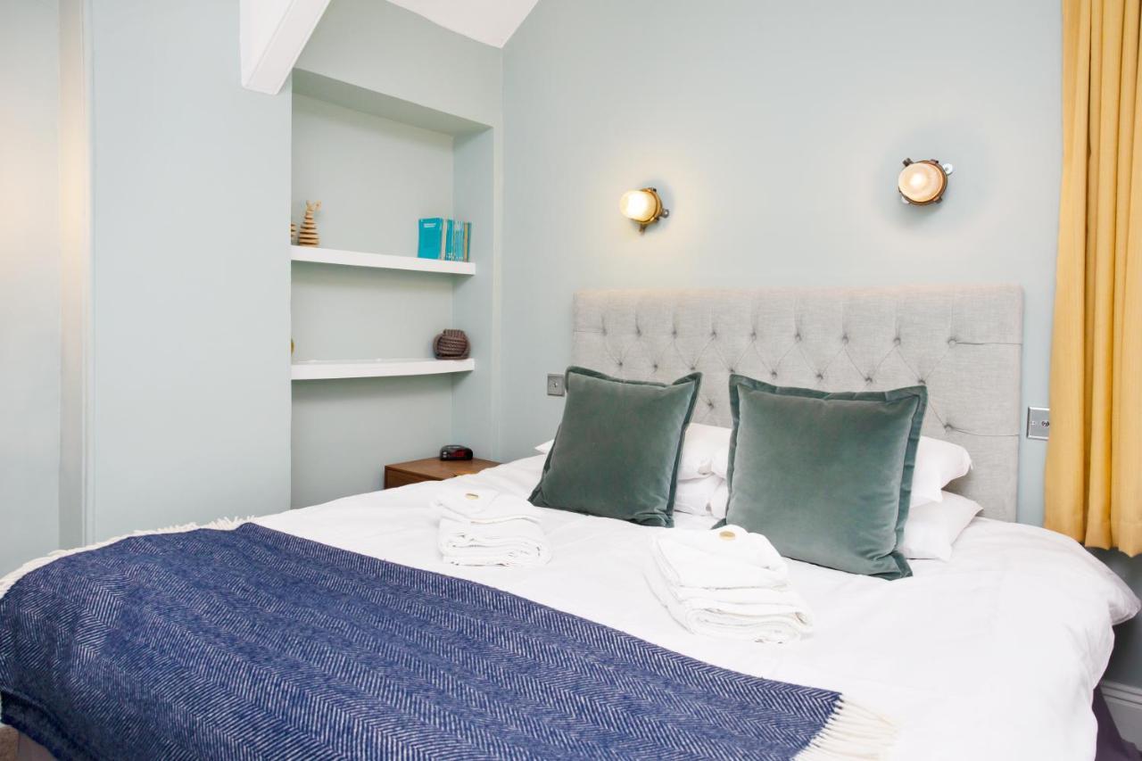 The Lerryn Hotel