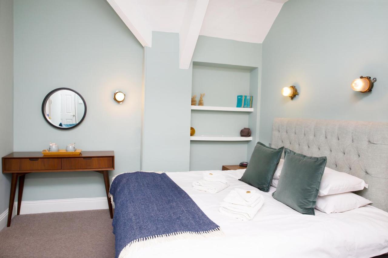 Hotel The Lerryn
