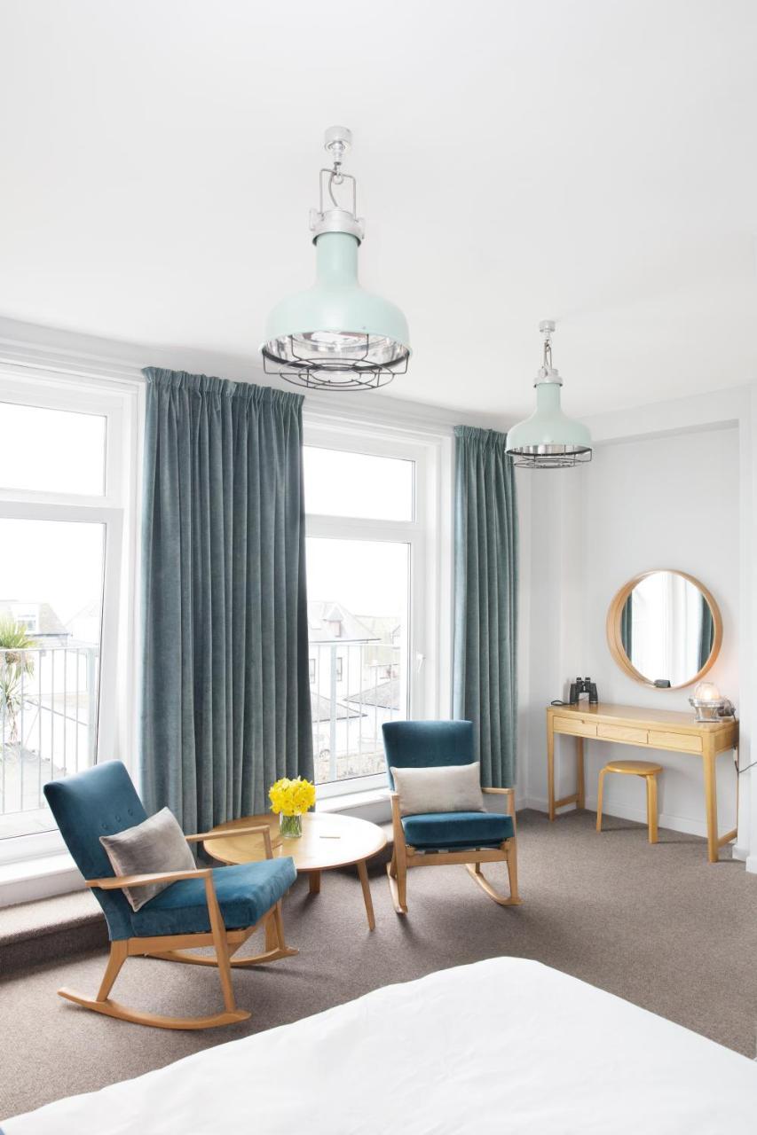 Hotel The Lerryn 3*