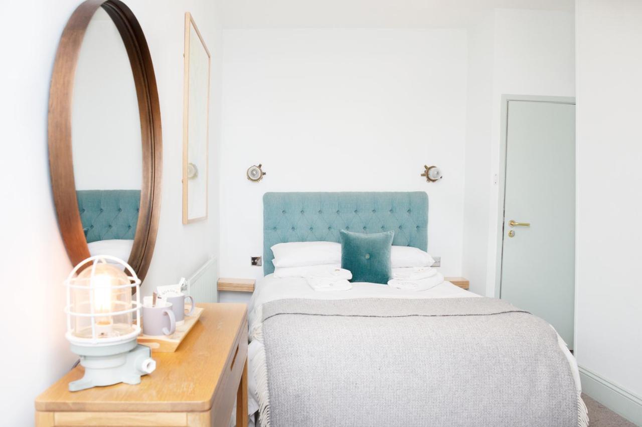 The Lerryn 3* Falmouth