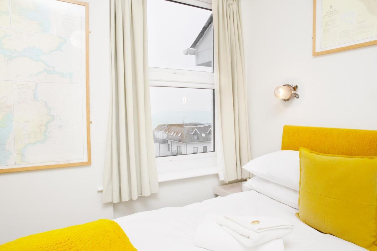 The Lerryn Hotel 3*