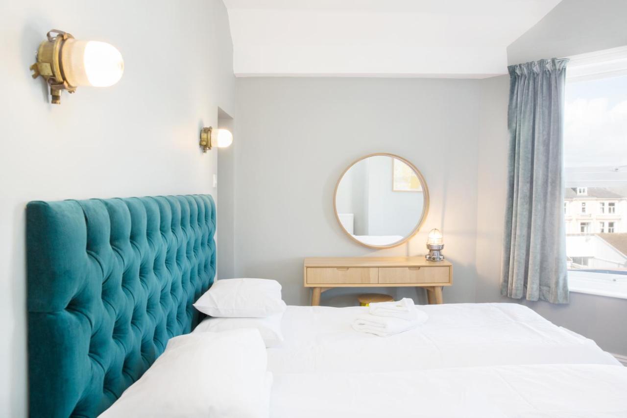Hotel The Lerryn