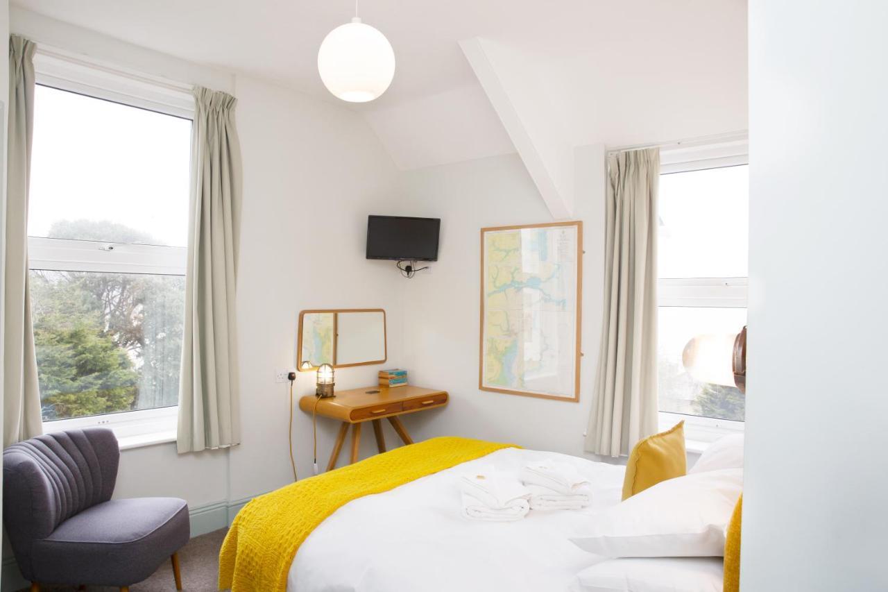 The Lerryn 3*