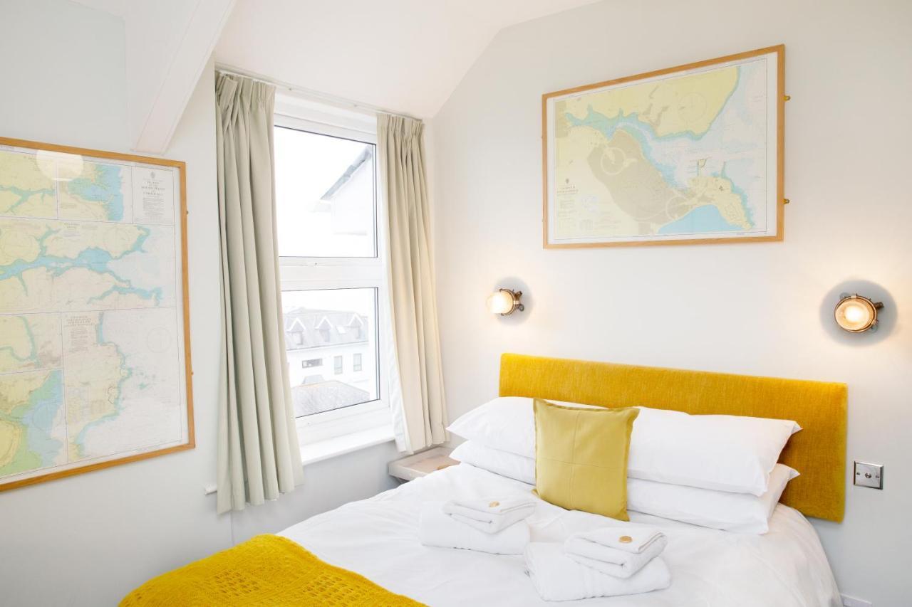 Hotel The Lerryn 3*
