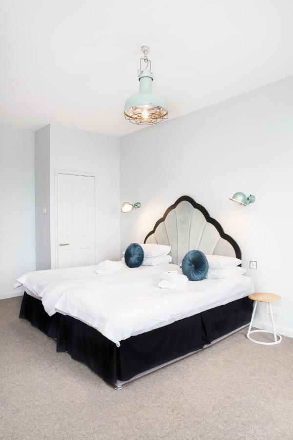 Hotel The Lerryn 3*